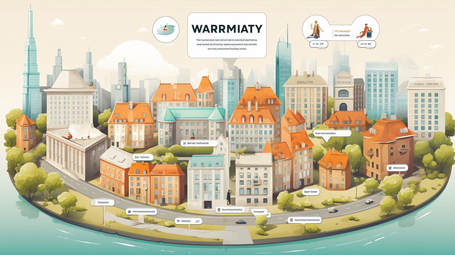 Zarządzanie najmem a koszty utrzymania mieszkań w Warszawie