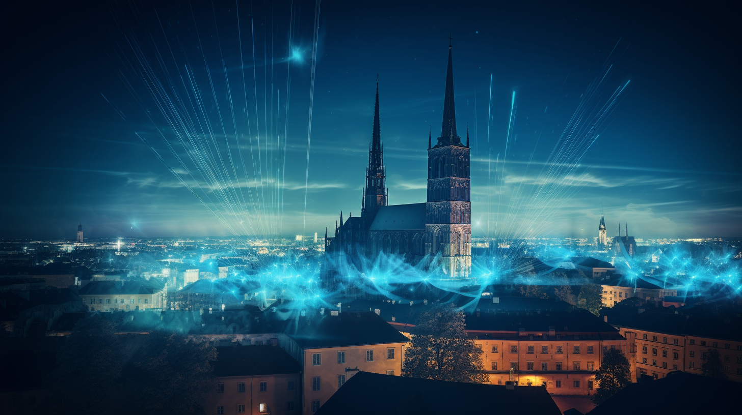 Czyszczenie laserem metalu a usuwanie rdzy w miejscowości Wrocław