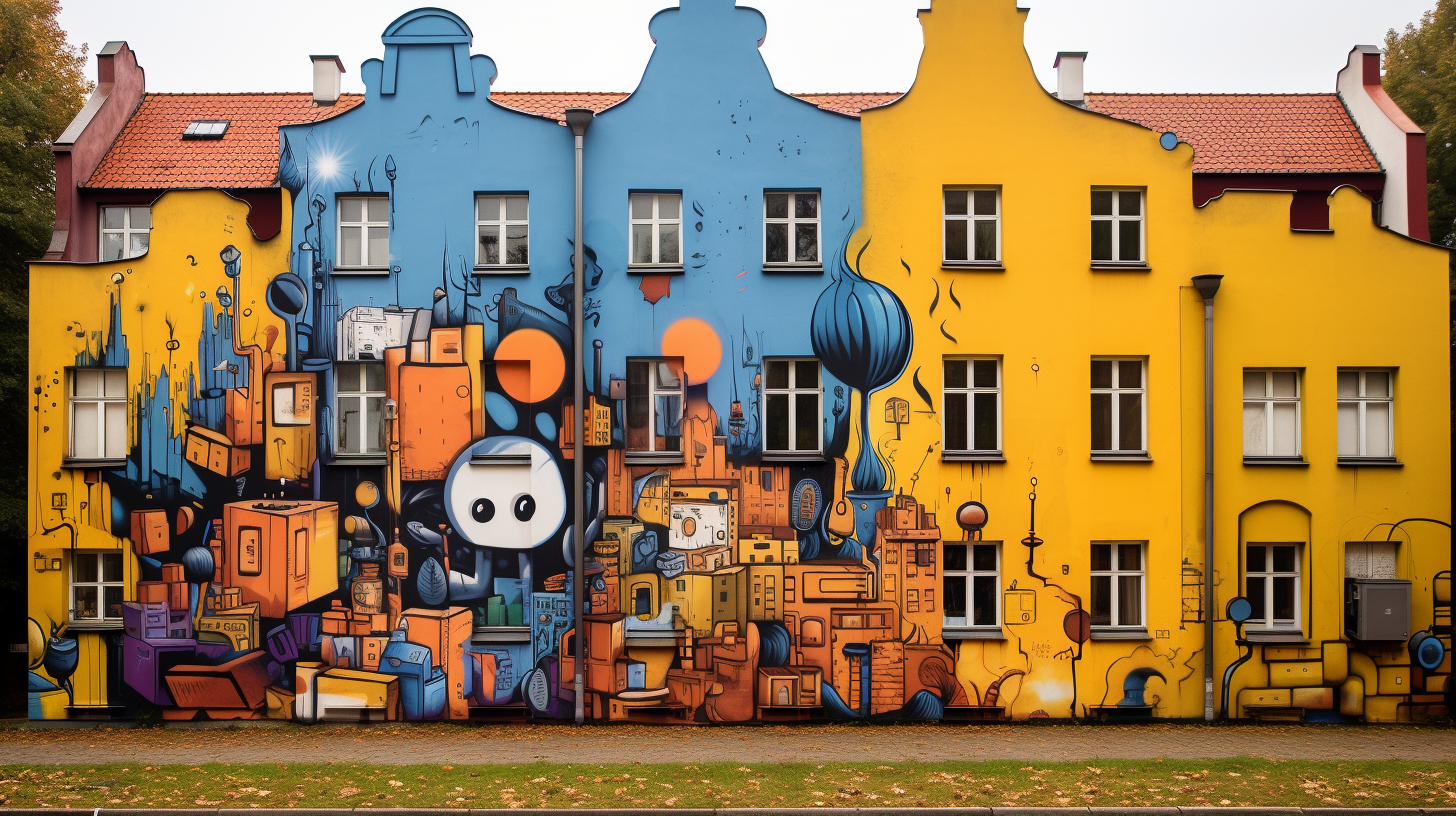 Czyszczenie laserem a długotrwałe efekty usuwania graffiti w Wrocławiu