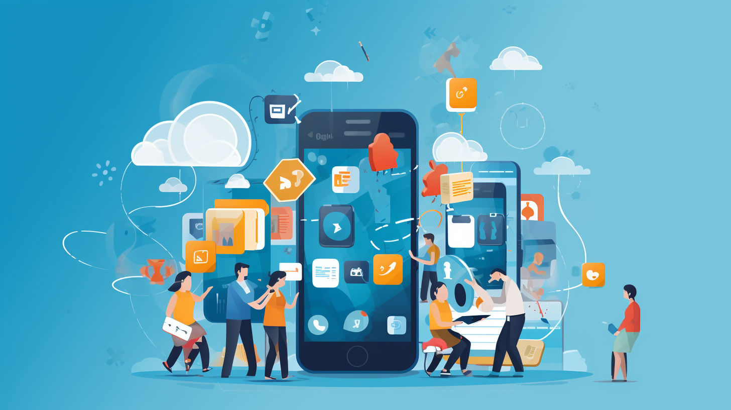 Aplikacje mobilne jako narzędzia do zarządzania finansami