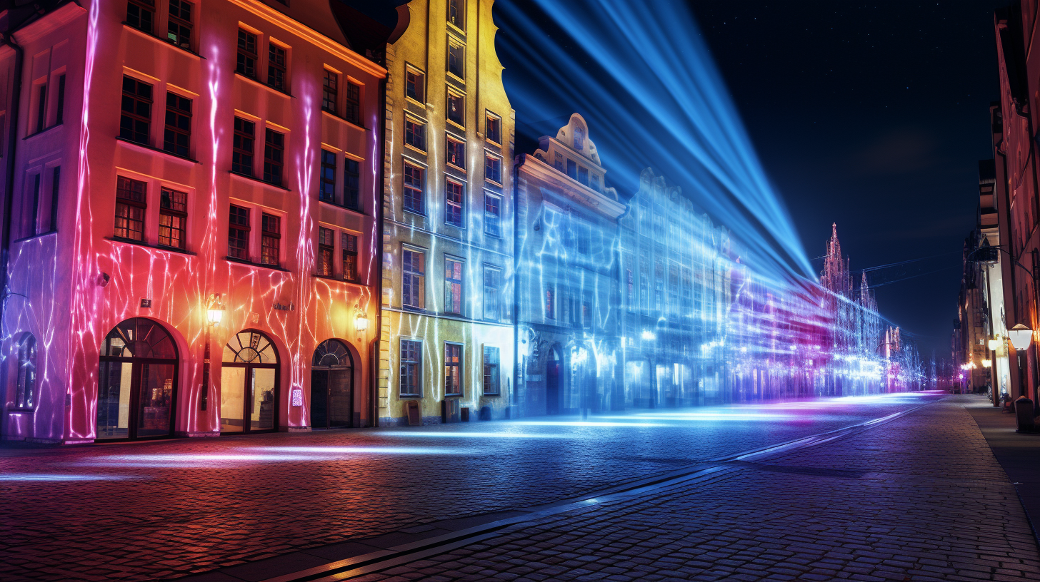 Czyszczenie laserem a bezpieczeństwo podczas usuwania farby w Wrocławiu