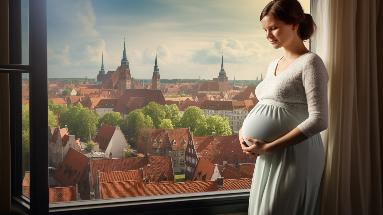 Położnictwo we Wrocławiu a profilaktyka zdrowotna kobiet
