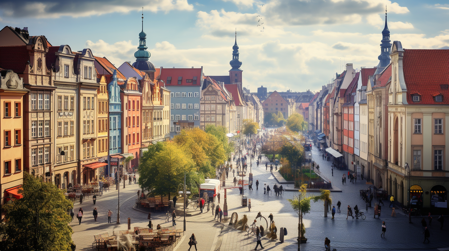 Wpływ położnictwa we Wrocławiu na planowanie rodziny