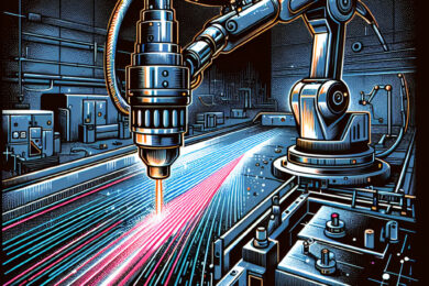 Die Entwicklung der Laserreinigungstechnologie