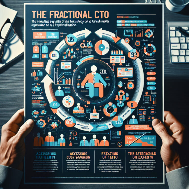 Jakie umiejętności powinien posiadać Fractional CTO?