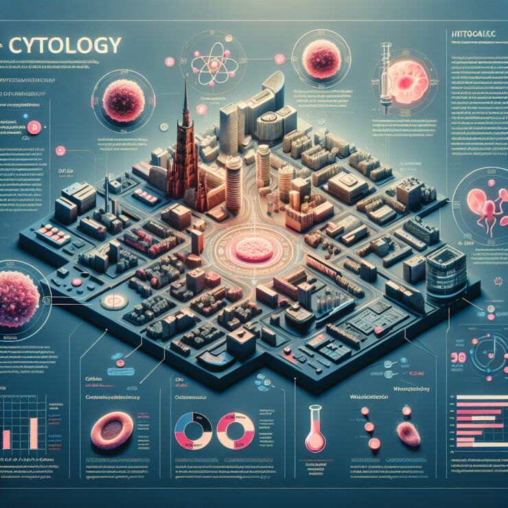 Cytologia Wrocław w diagnostyce chorób układu moczowego