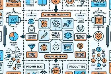 Co to jest Value Proposition Canvas