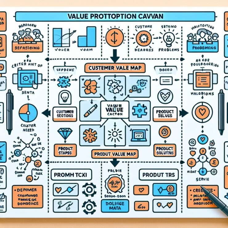 Co to jest Value Proposition Canvas