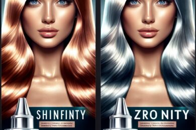 Wella Professionals Shinefinity Zero Lift