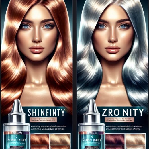 Wella Professionals Shinefinity Zero Lift