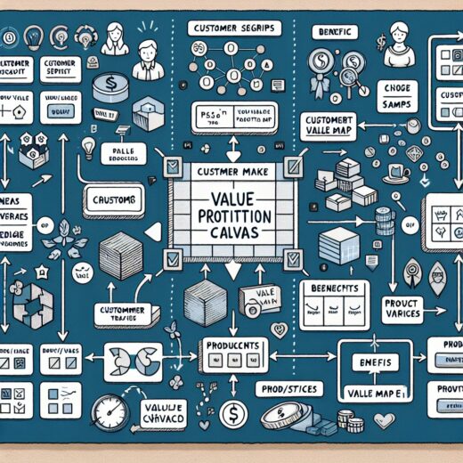 Co to jest Value Proposition Canvas?