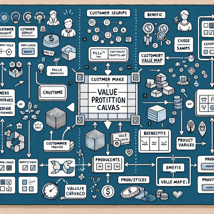 Co to jest Value Proposition Canvas?