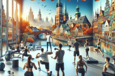 Czy kurs trenera personalnego we Wrocławiu jest akredytowany?