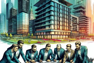 Firma budowlana Katowice – jak wygląda odbiór techniczny?