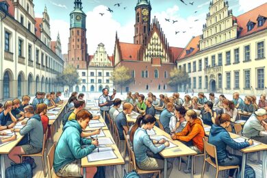 Czy kurs wychowawcy wypoczynku we Wrocławiu jest dostępny w różnych terminach?